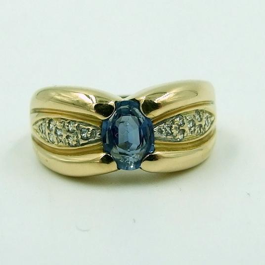 Bijoux bague