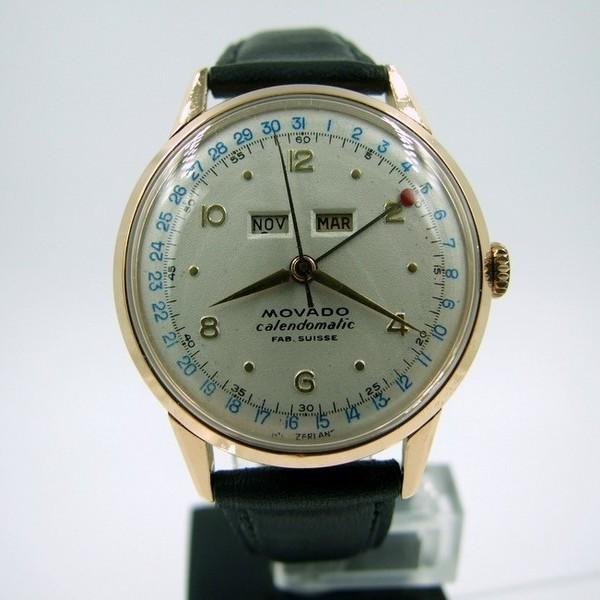 Montre
