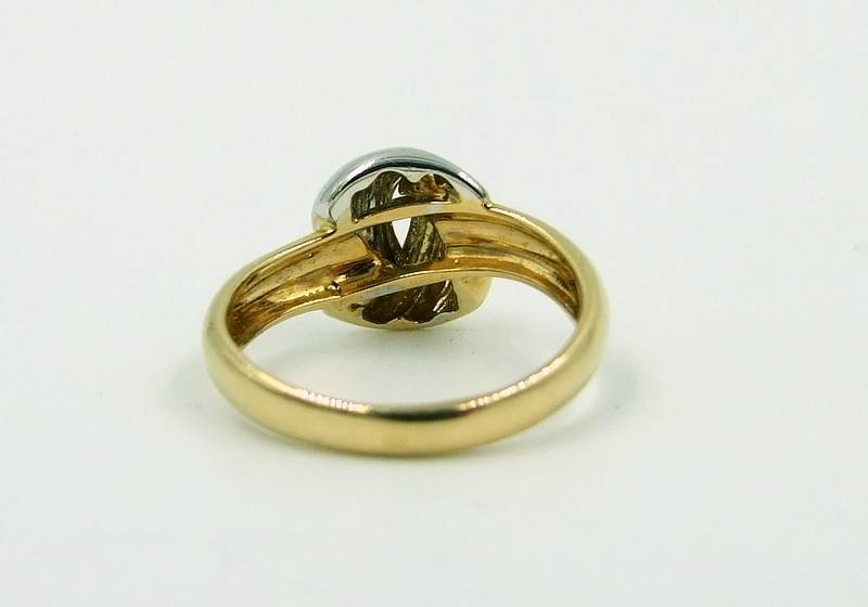 Bague de dos