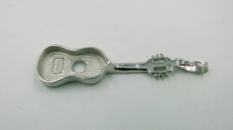 Pendentif dos