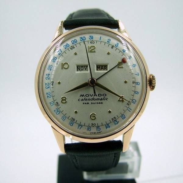 Montre d'occasion