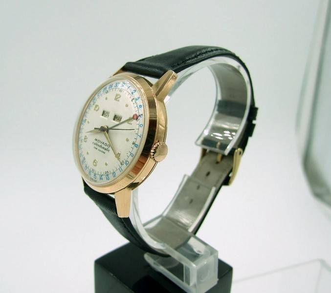 Montre profil occasion