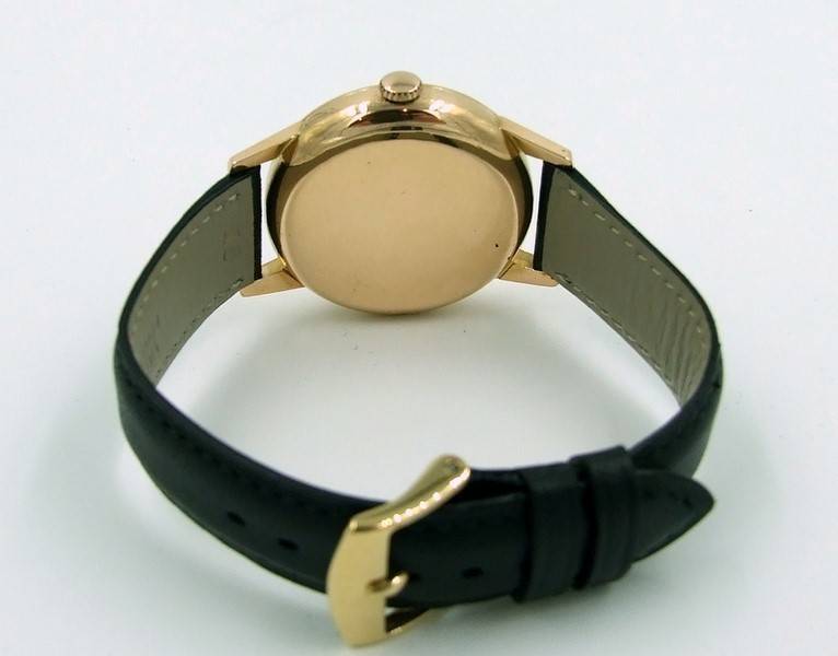 Montre derrière occasion